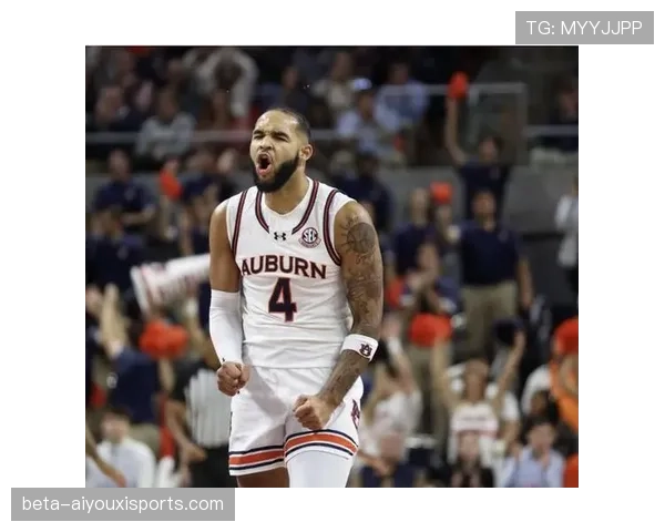 球探报告聚焦 奥本大学约翰尼·布鲁姆的篮板与护框价值