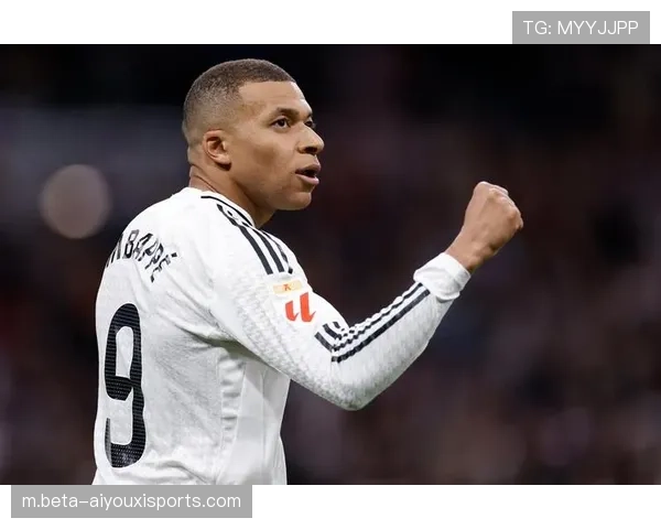 姆巴佩本赛季33场38球6助攻 个人数据统治力仍处历史级别