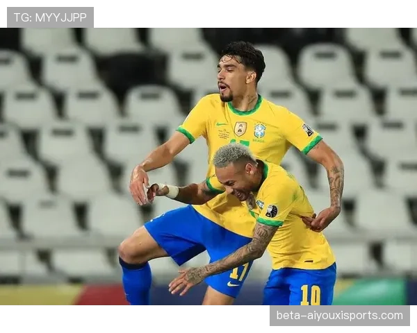 拉扬前三场均有进球助攻 巴西新星被誉新维尼修斯潜力巨大